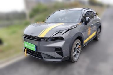 Used Lynk & Co 06 2025 Renew 1.5T Halo