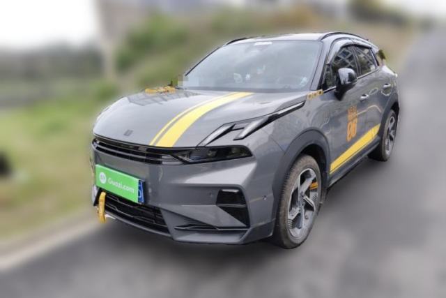 Used Lynk & Co 06 2025 Renew 1.5T Halo