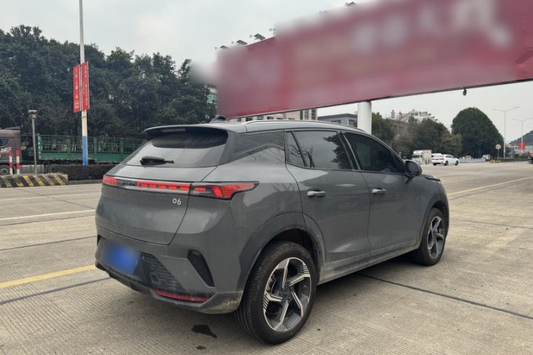 Used Lynk & Co 06 2025 Renew 1.5T Pro Exterior 3