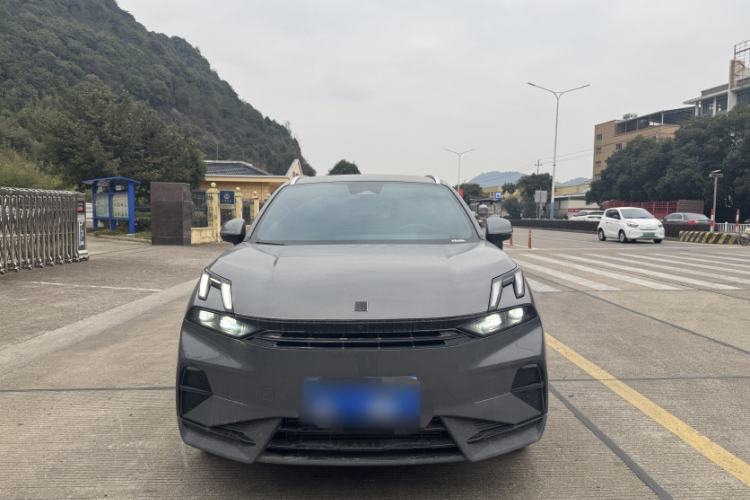 Used Lynk & Co 06 2025 Renew 1.5T Pro Exterior 5