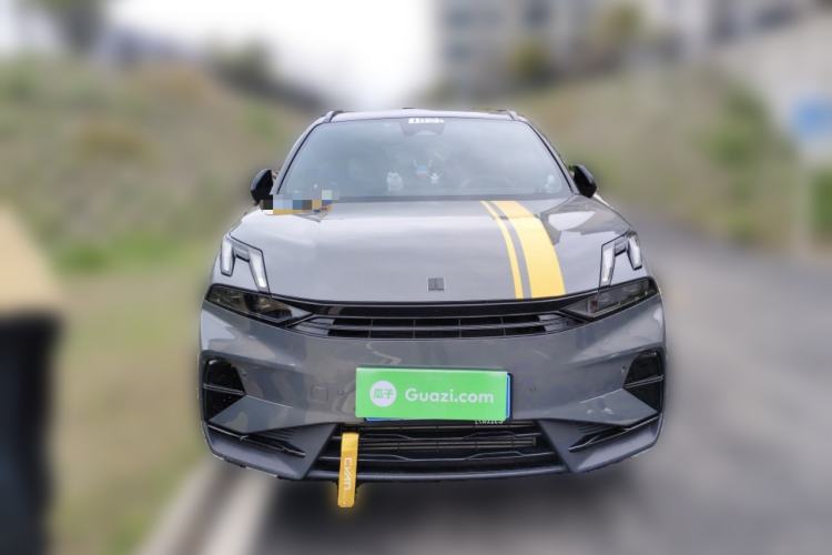 Used Lynk & Co 06 2025 Renew 1.5T Halo Front