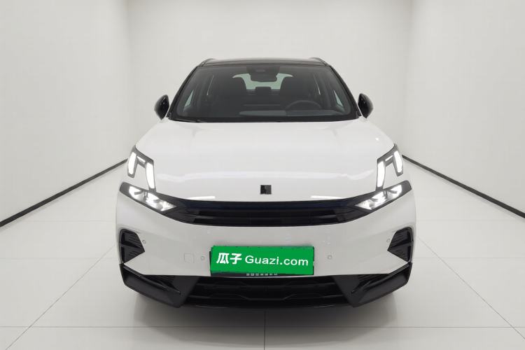 Used Lynk & Co 06 2025 Renew 1.5T Halo Front