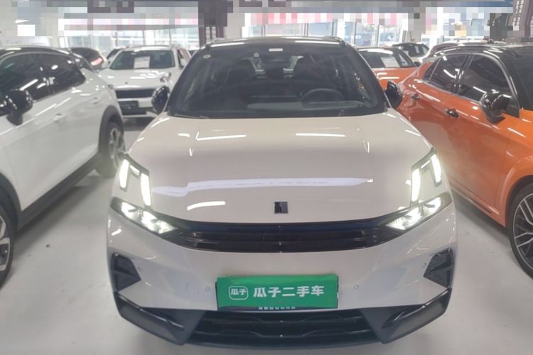 Used Lynk & Co 06 2025 Renew 1.5T Halo Front