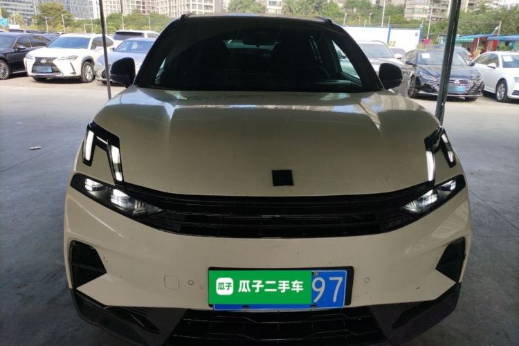 Used Lynk & Co 06 2025 Renew 1.5T Halo Front