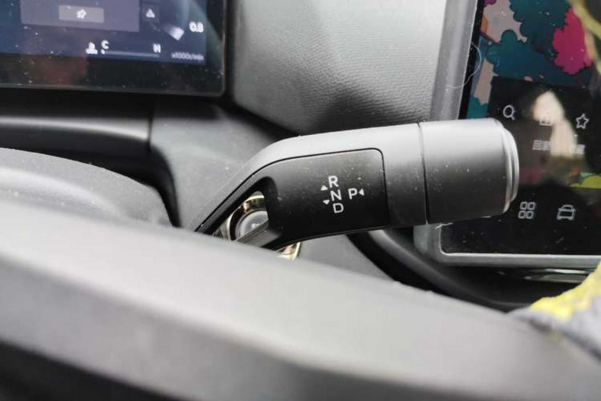 Used Lynk & Co 06 2025 Renew 1.5T Halo Gear Lever