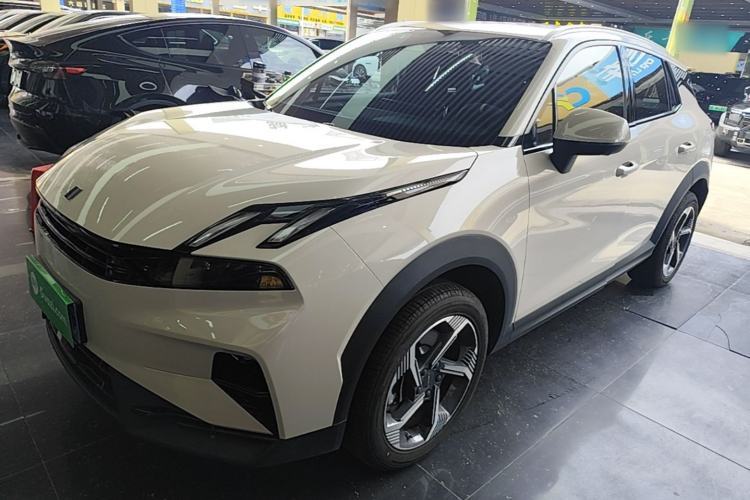 Used Lynk & Co 06 2025 Renew 1.5T Pro Guazi used car, China used car export, Used car for sale, Used  cars, Cheapest cars for sale