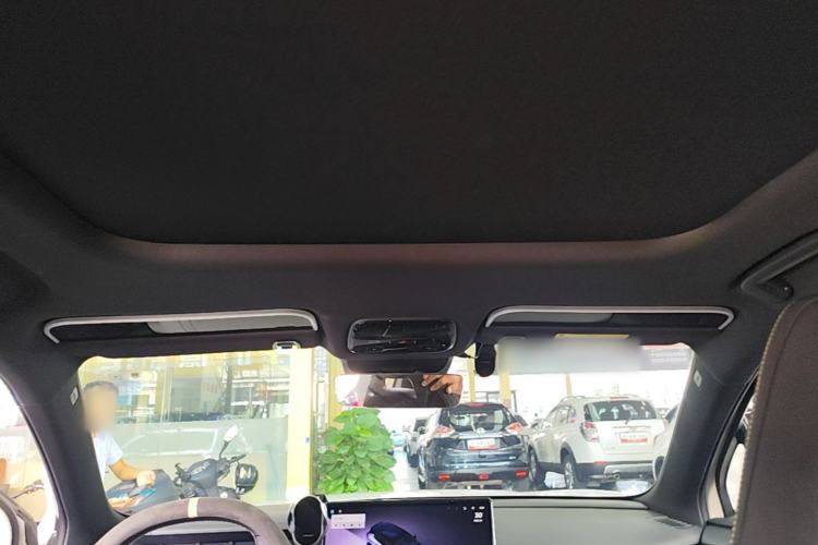Used Lynk & Co 06 2025 Renew 1.5T Pro Headliner
