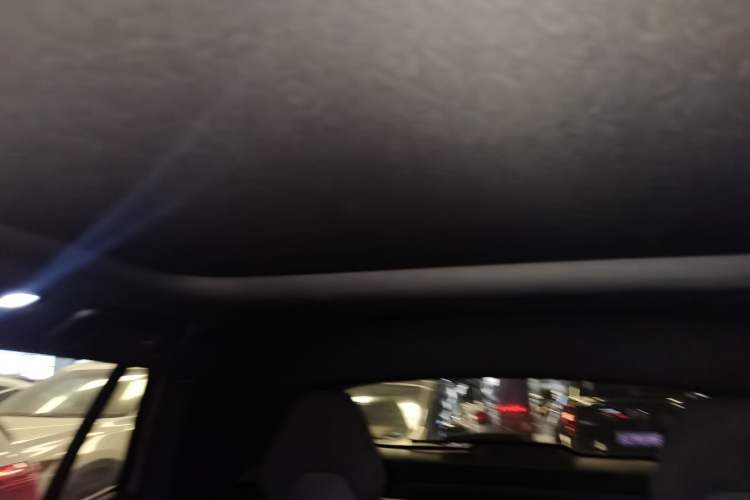 Used Lynk & Co 06 2025 Renew 1.5T Pro Headliner