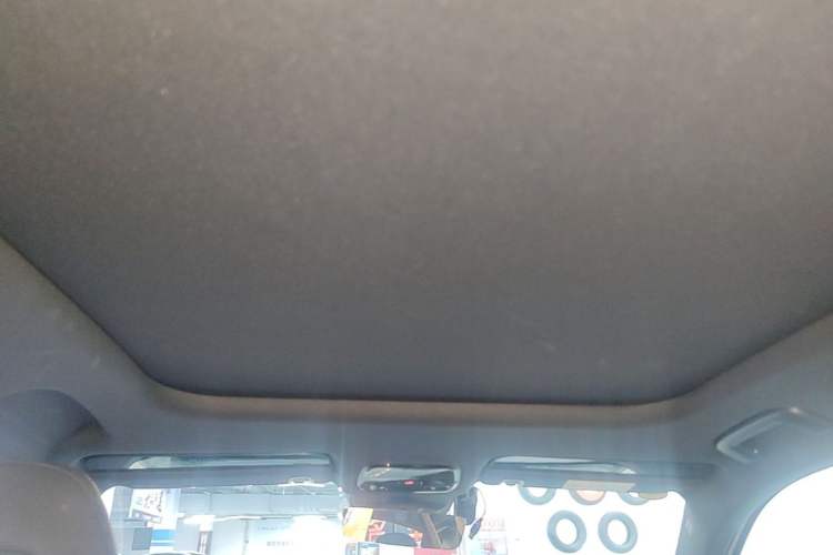 Used Lynk & Co 06 2025 Renew 1.5T Halo Headliner