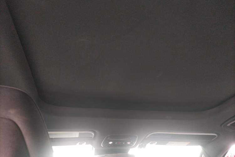 Used Lynk & Co 06 2025 Renew 1.5T Halo Headliner