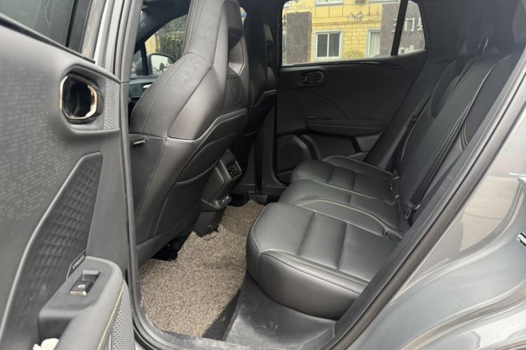 Used Lynk & Co 06 2025 Renew 1.5T Pro Interior 2