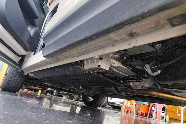 Used Lynk & Co 06 2025 Renew 1.5T Pro Left Side Sill