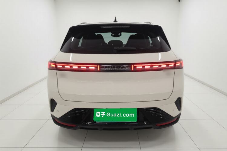 Used Lynk & Co 06 2025 Renew 1.5T Halo Rear
