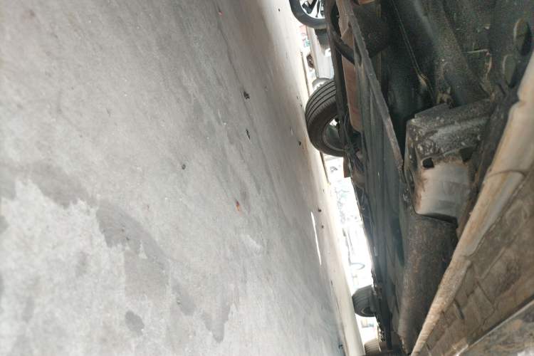Used Lynk & Co 06 2025 Renew 1.5T Halo Right Side Sill