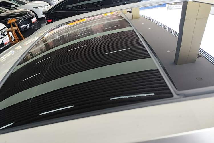 Used Lynk & Co 06 2025 Renew 1.5T Pro Roof