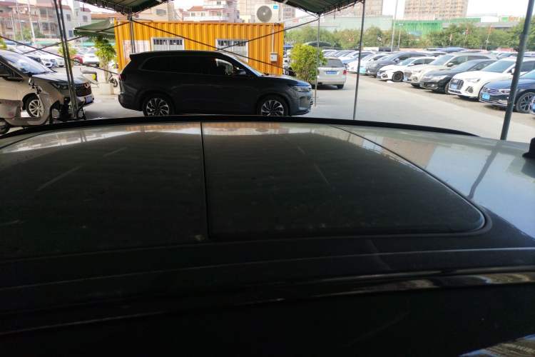 Used Lynk & Co 06 2025 Renew 1.5T Halo Roof