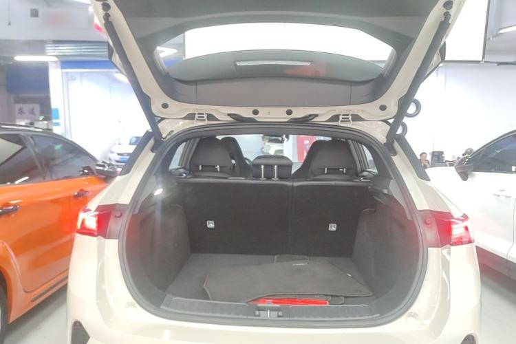 Used Lynk & Co 06 2025 Renew 1.5T Halo Trunk