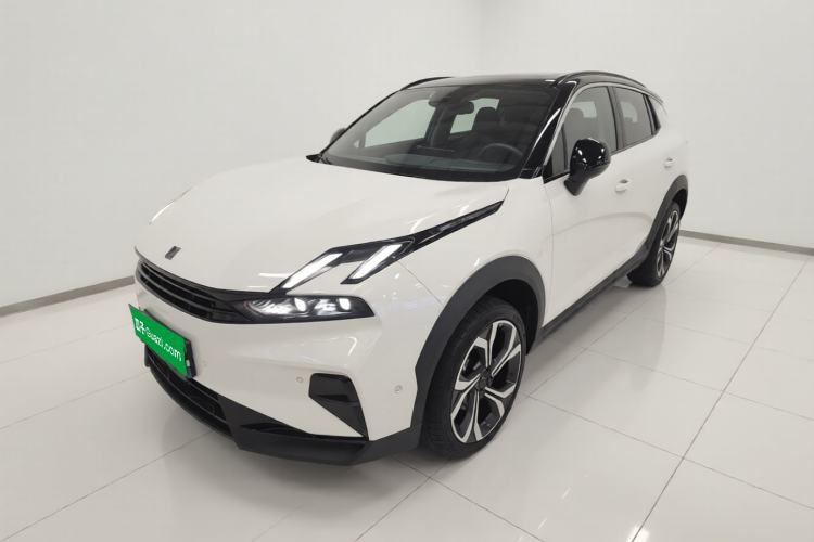 Lynk & Co 06 2025 Renew 1.5T Halo usado Guazi used car, China used car export, Used car for sale, Used cars, Cheapest cars for sale