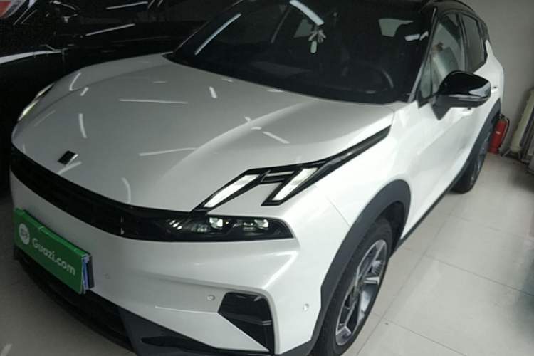 Used Lynk & Co 06 2025 Renew 1.5T Halo Guazi used car, China used car export, Used car for sale, Used cars, Cheapest cars for sale