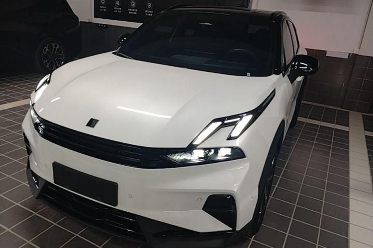 Used Lynk & Co 06 2025 Renew 1.5T Halo Guazi used car, China used car export, Used car for sale, Used  cars, Cheapest cars for sale