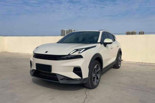 Used Lynk & Co 06 2025 Renew 1.5T Pro