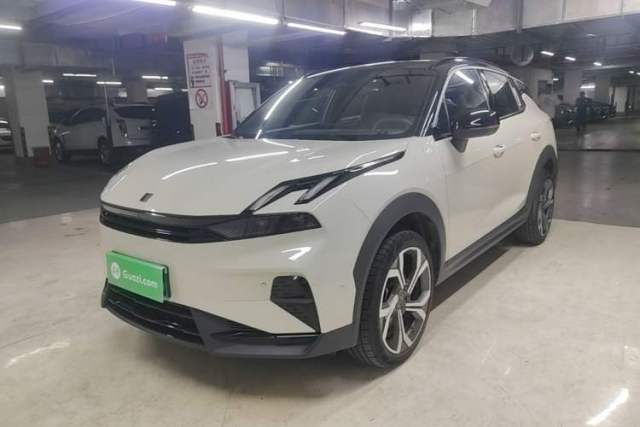 Used Lynk & Co 06 2025 Renew 1.5T Halo