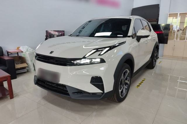 Used Lynk & Co 06 2025 Renew 1.5T Pro