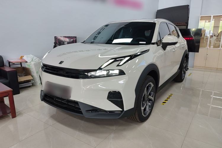Used Lynk & Co 06 2025 Renew 1.5T Pro Guazi used car, China used car export, Used car for sale, Used cars, Cheapest cars for sale