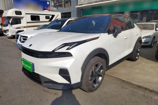 Used Lynk & Co 06 2025 Renew 1.5T Halo