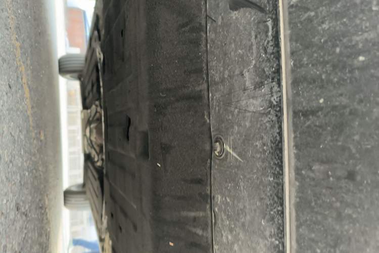 Used Lynk & Co 06 2025 Renew 1.5T Pro Chassis Front