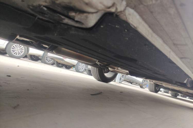 Used Lynk & Co 06 2025 Renew 1.5T Halo Chassis Front Left