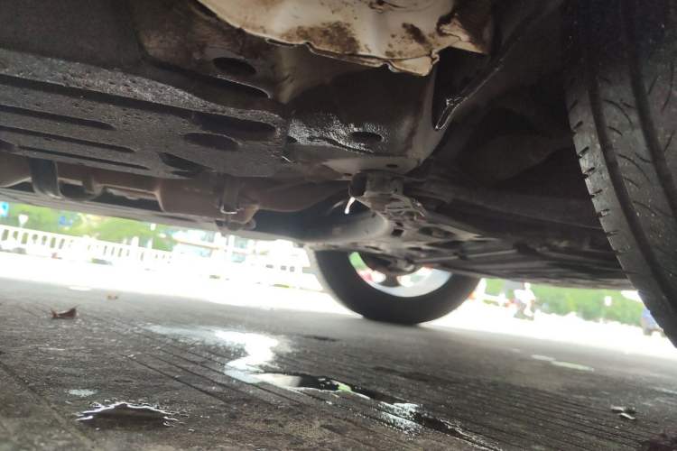 Used Lynk & Co 06 2025 Renew 1.5T Pro Chassis Front Right