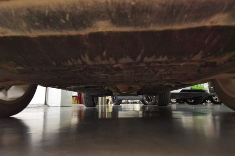 Used Lynk & Co 06 2025 Renew 1.5T Halo Chassis Front