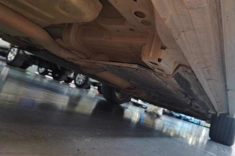 Used Lynk & Co 06 2025 Renew 1.5T Halo Chassis Rear Right