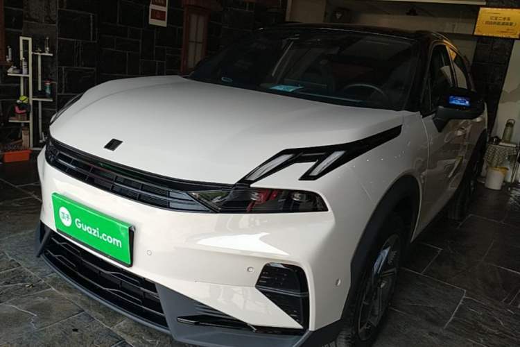 Used Lynk & Co 06 2025 Renew 1.5T Halo Guazi used car, China used car export, Used car for sale, Used cars, Cheapest cars for sale