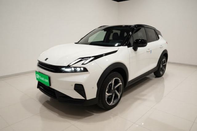 Used Lynk & Co 06 2025 Renew 1.5T Halo
