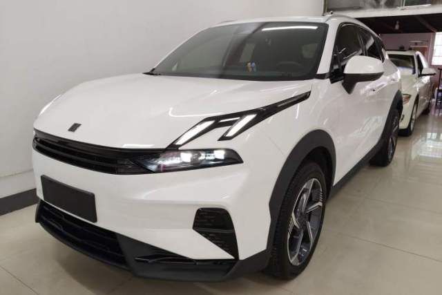 Used Lynk & Co 06 2025 Renew 1.5T Pro