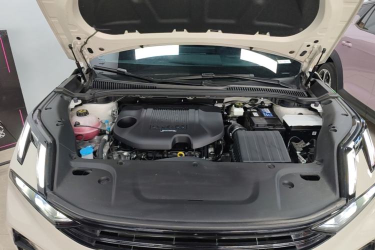 Used Lynk & Co 06 2025 Renew 1.5T Pro Engine Bay