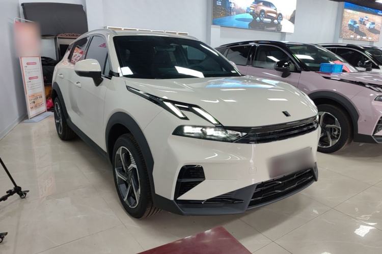 Used Lynk & Co 06 2025 Renew 1.5T Pro Exterior 1