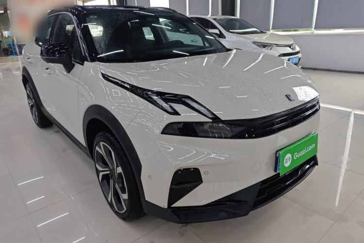 Used Lynk & Co 06 2025 Renew 1.5T Halo Exterior 1