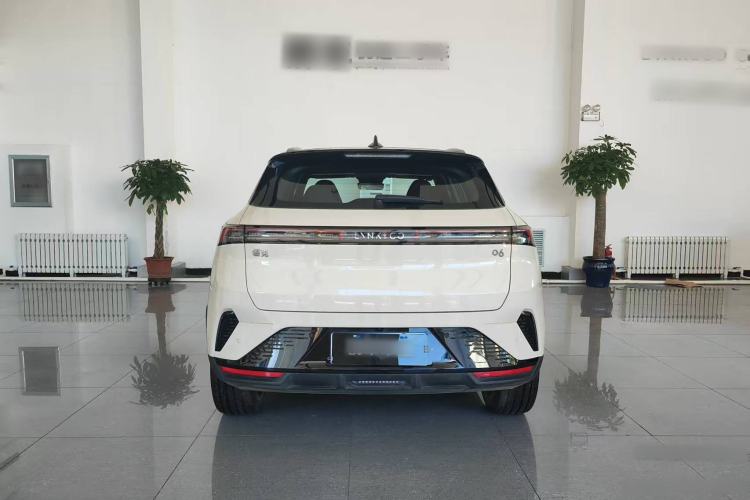 Used Lynk & Co 06 2025 Renew 1.5T Plus Exterior 1