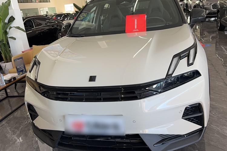 Used Lynk & Co 06 2025 Renew 1.5T Halo Exterior 1