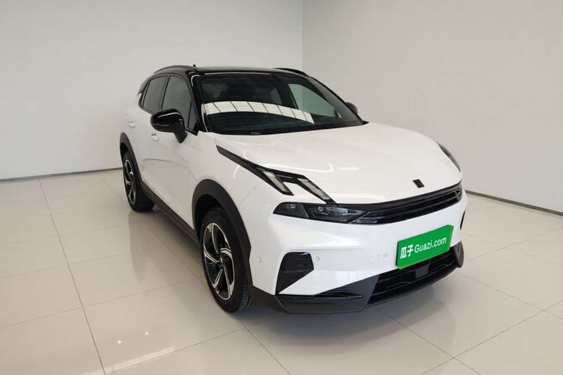 Used Lynk & Co 06 2025 Renew 1.5T Halo Exterior 1