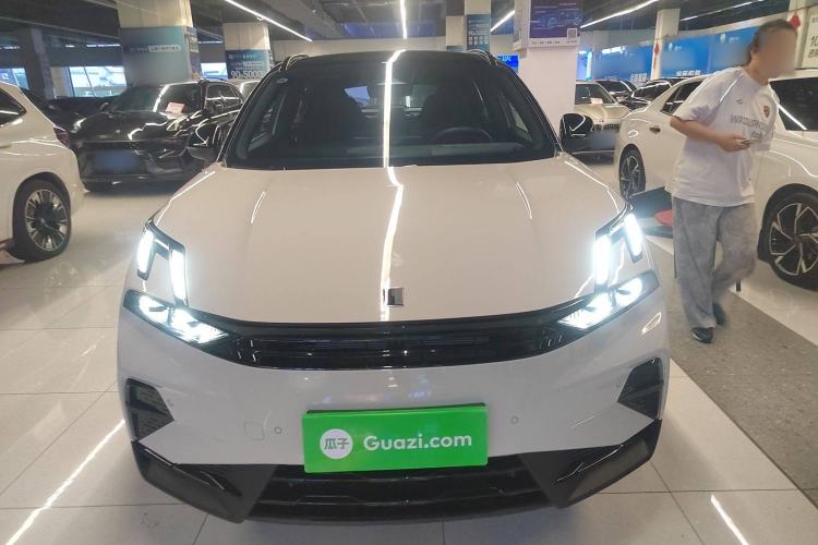 Used Lynk & Co 06 2025 Renew 1.5T Halo Exterior 1
