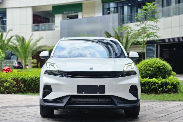 Used Lynk & Co 06 2025 Renew 1.5T Pro Exterior 2