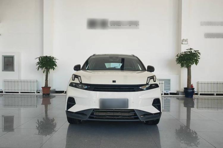 Used Lynk & Co 06 2025 Renew 1.5T Plus Exterior 2