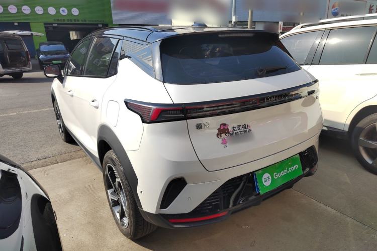 Used Lynk & Co 06 2025 Renew 1.5T Halo Exterior 2