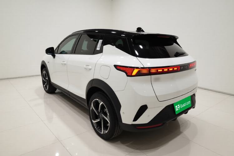 Used Lynk & Co 06 2025 Renew 1.5T Halo Exterior 2