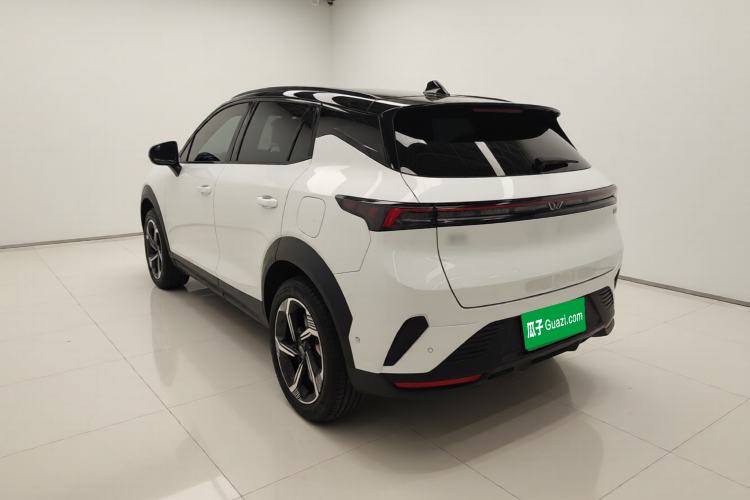 Used Lynk & Co 06 2025 Renew 1.5T Halo Exterior 2