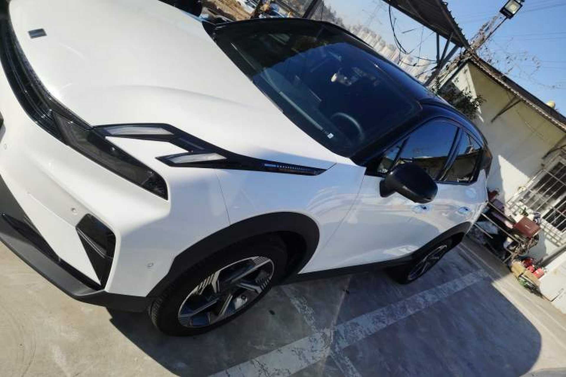 Used Lynk & Co 06 2025 Renew 1.5T Halo Exterior 3